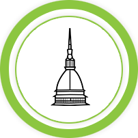 Scopri Torino